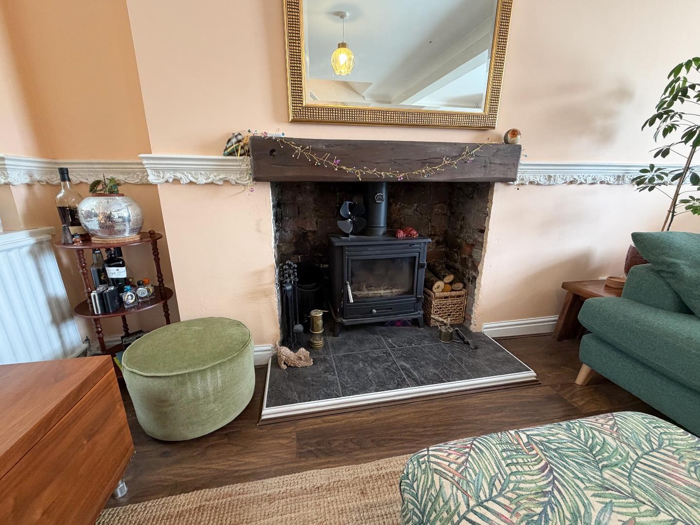 Highland Place, Ogmore Vale, Bridgend County Borough, CF32 7DD